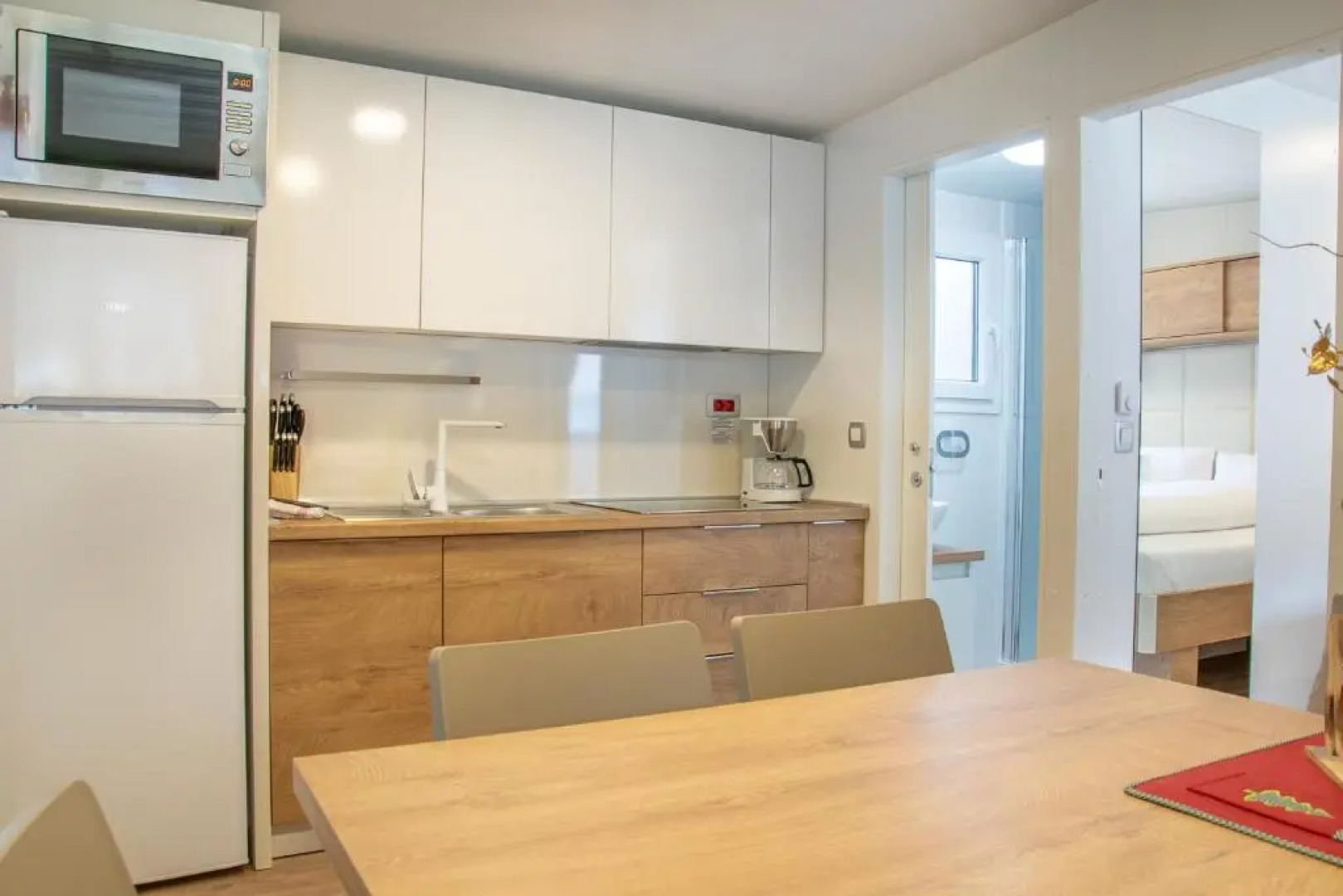 Pension Schizentrum Grosseck - Speiereck