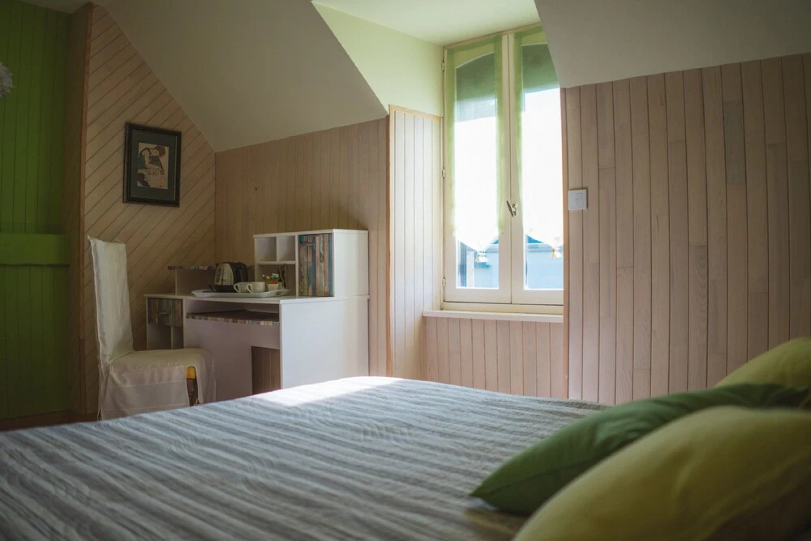 Les Vestiges du Jour