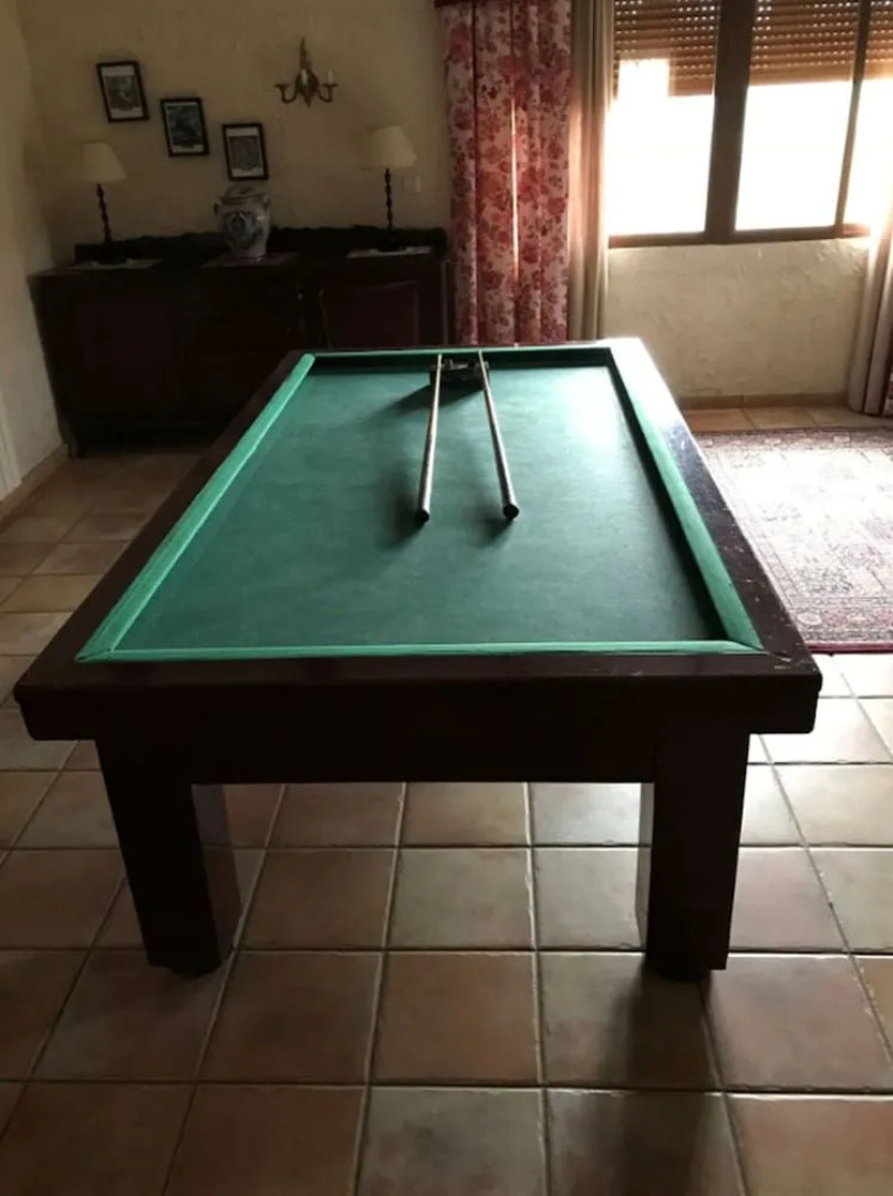 Casa Rural Jara Serena