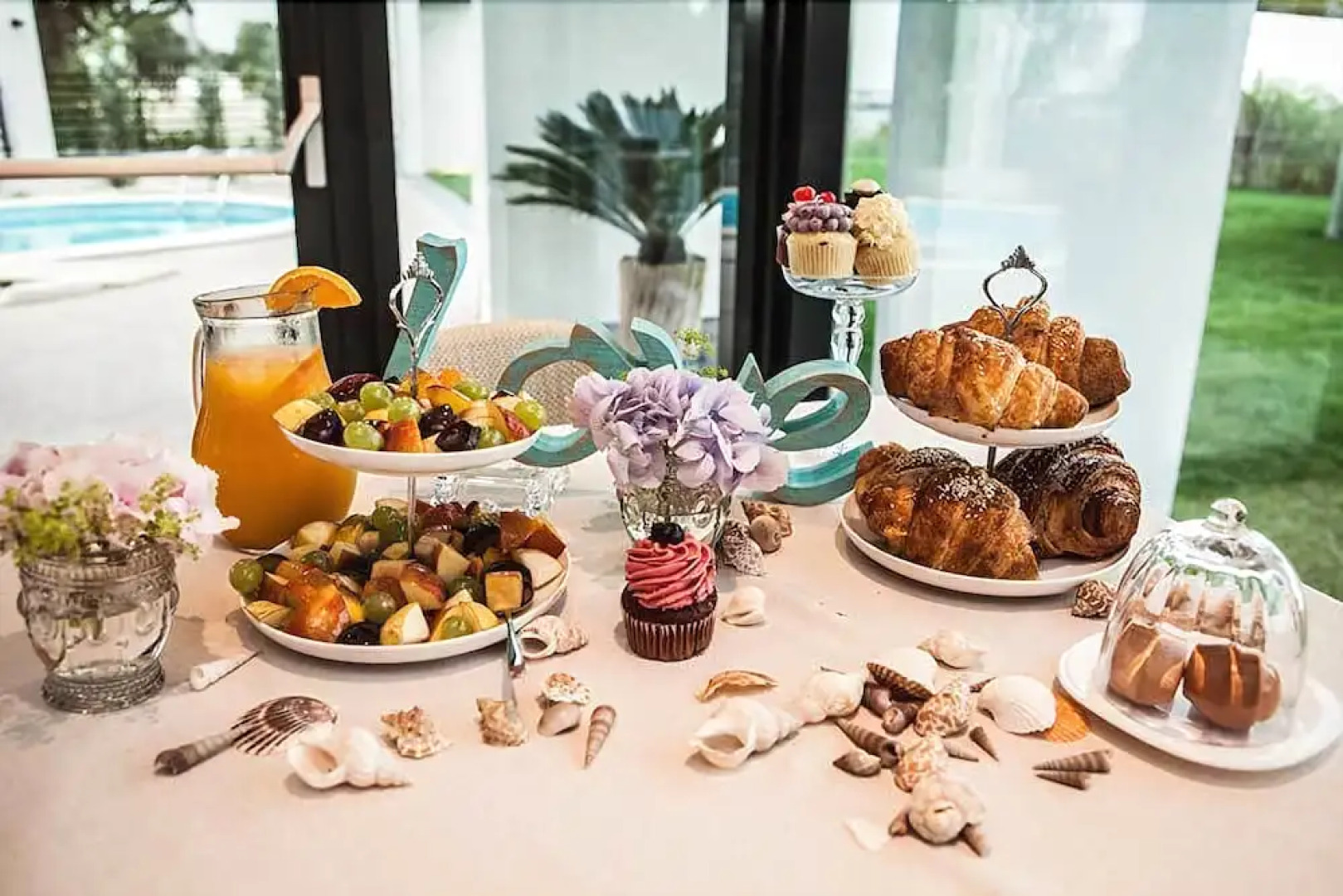 El Locanda Boutique Hotel