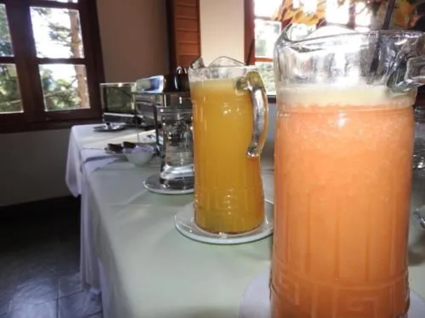 Aires de Monte Verde Hotel