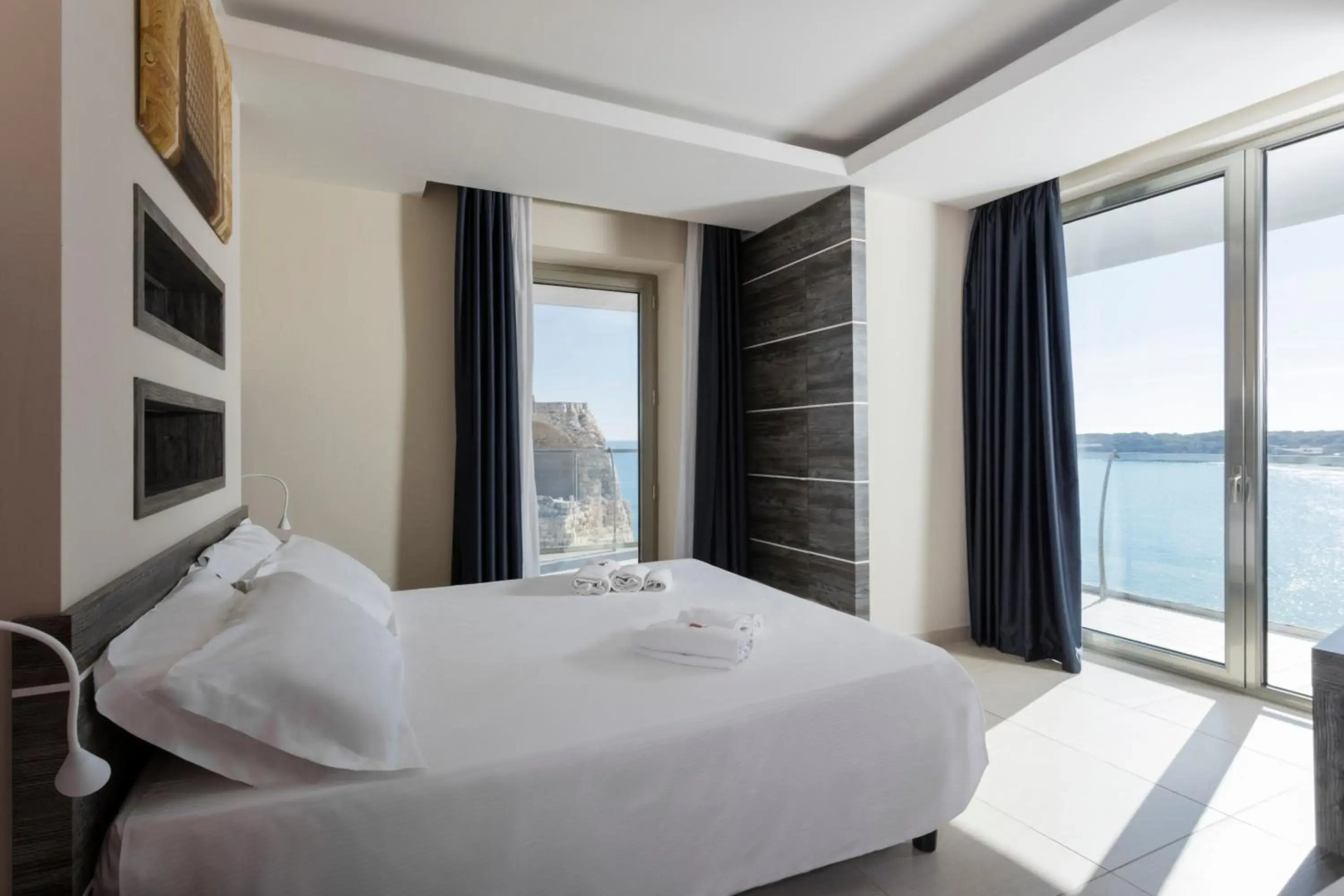 Hotel Belvedere, Torre Dell'Orso