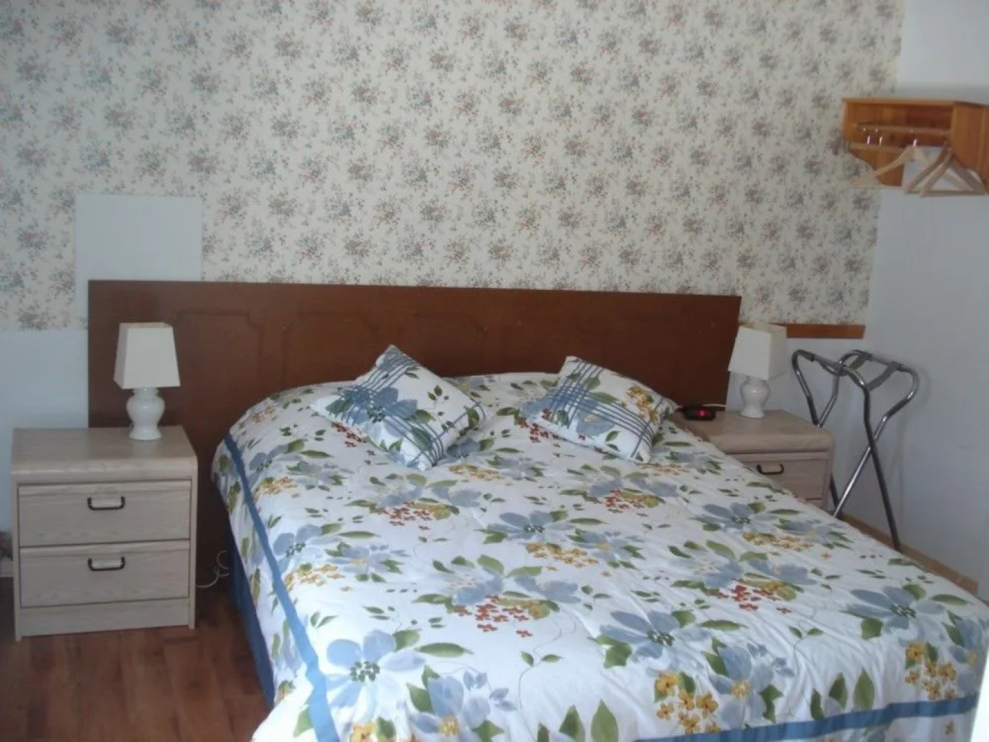 Auberge St-Donat