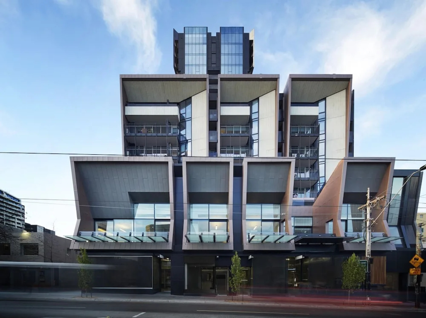 ILK Apartments South Yarra