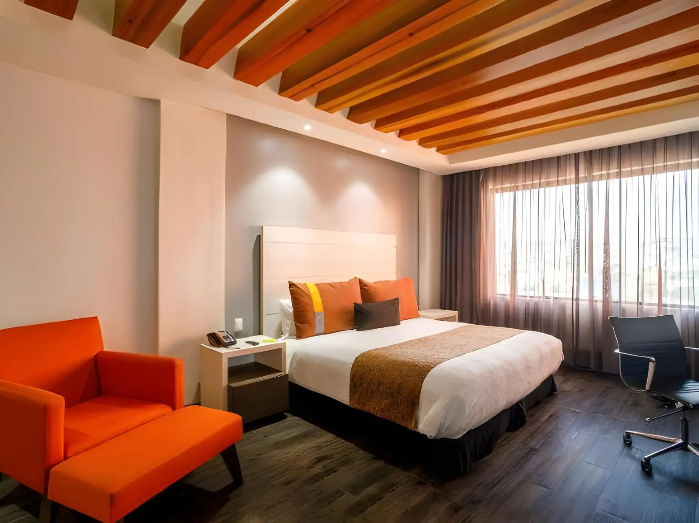 Real Inn Tijuana by Camino Real Hotels