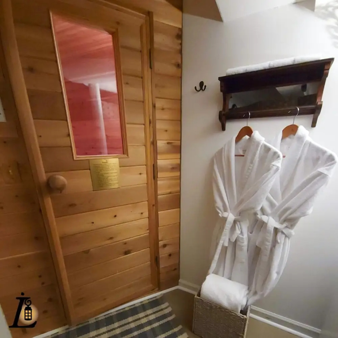 The Lamplighter Bed & Breakfast of Ludington