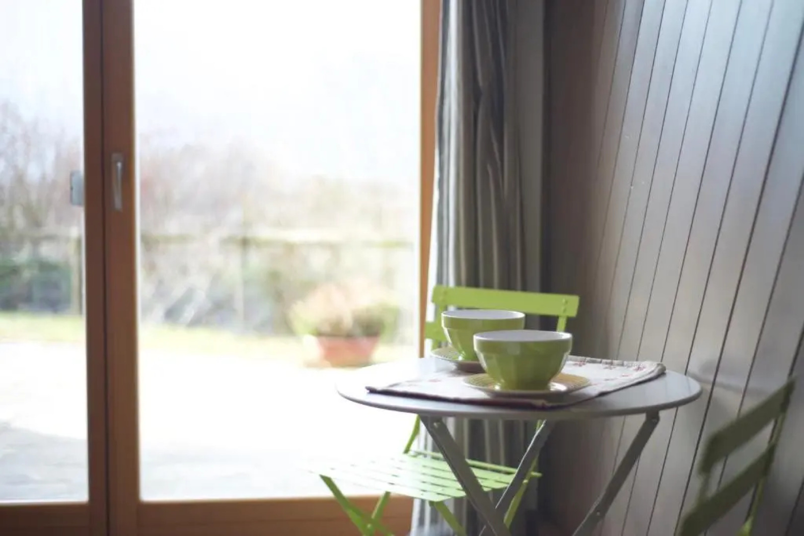 A&B Le Terrazze del Sale' - Apartment and Breakfast