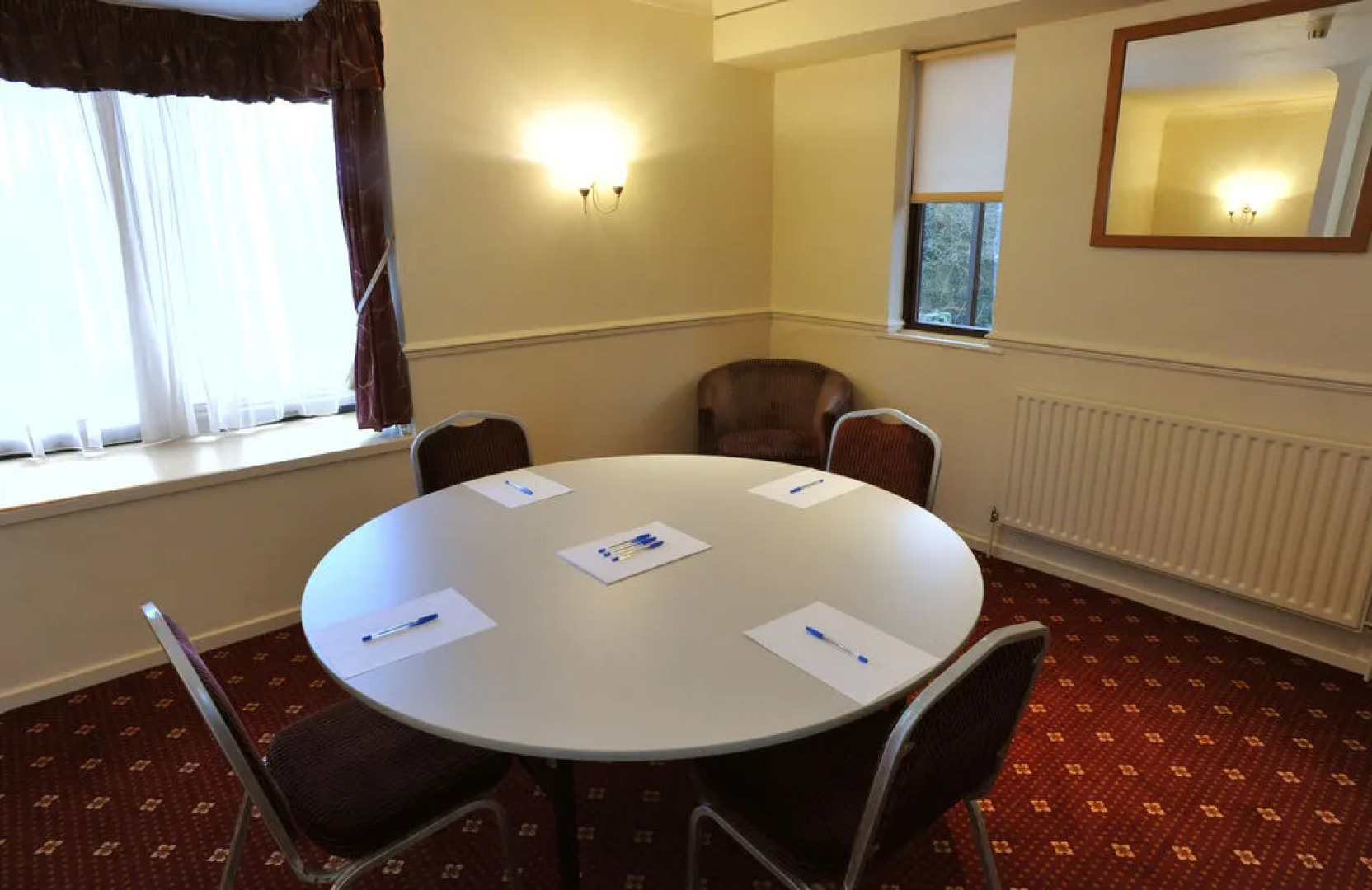 Cross Roads By Greene King Inns