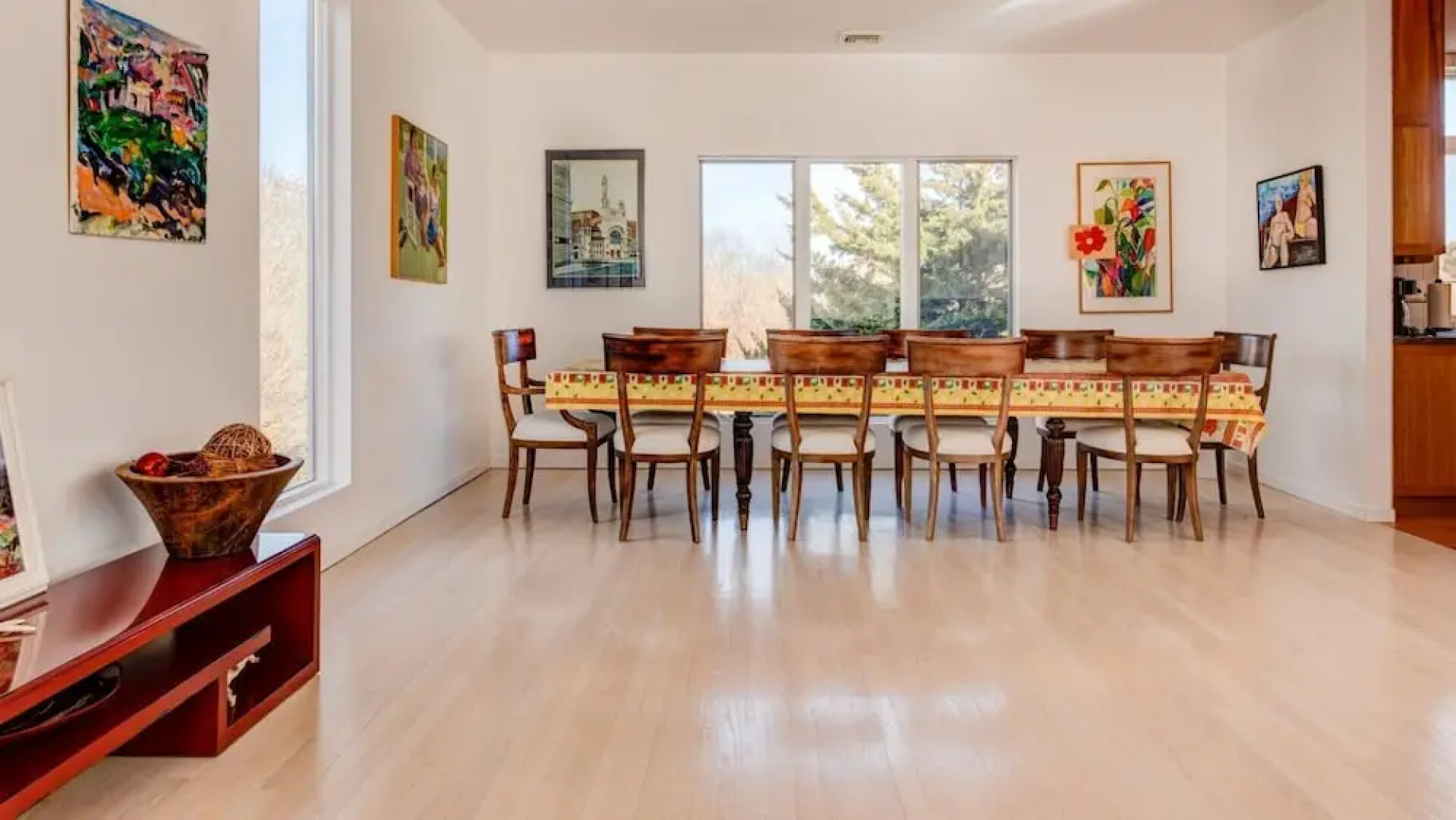 Bridgehampton Beach Walk