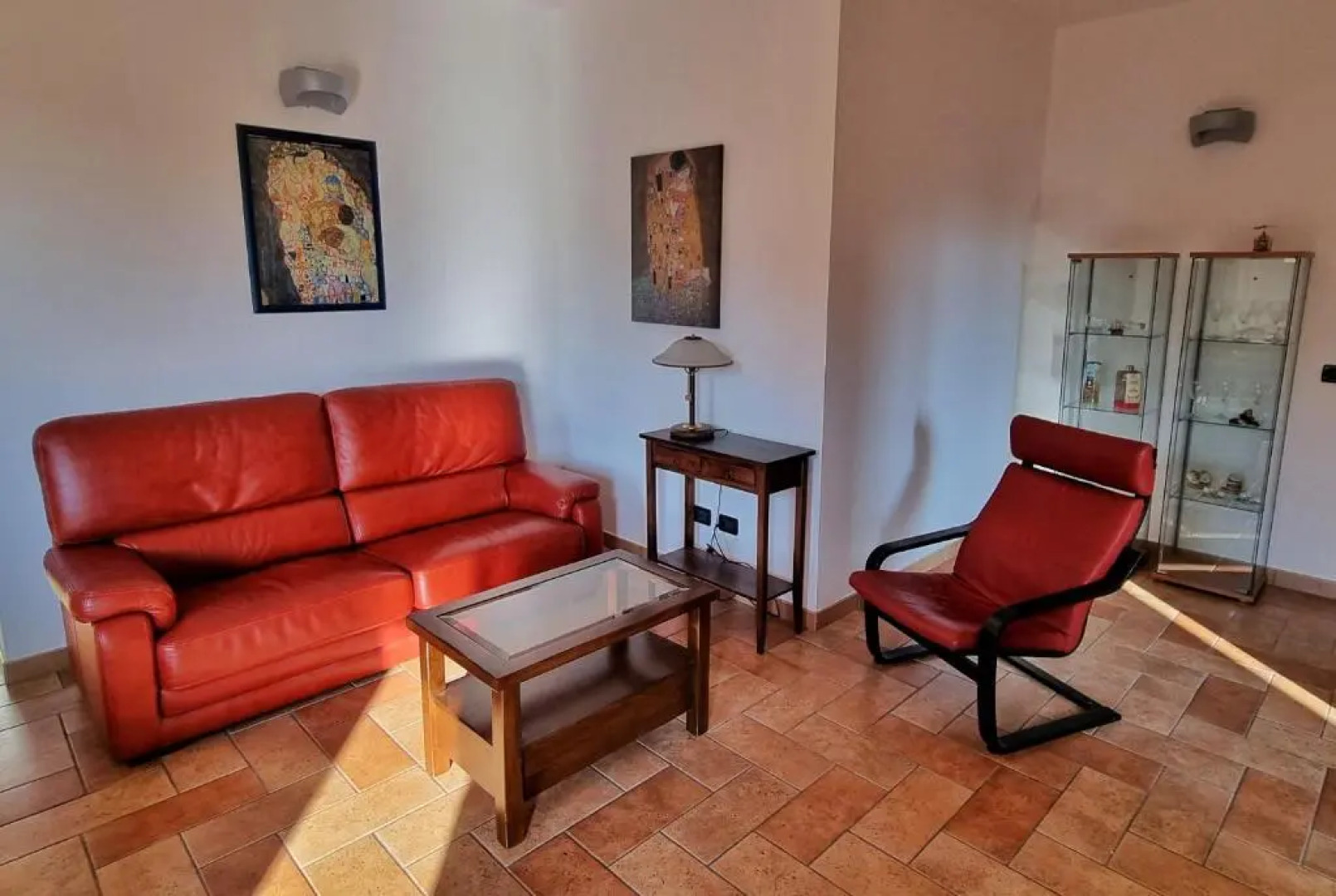 Appartamento Spazioso Le Vitterelle B&B