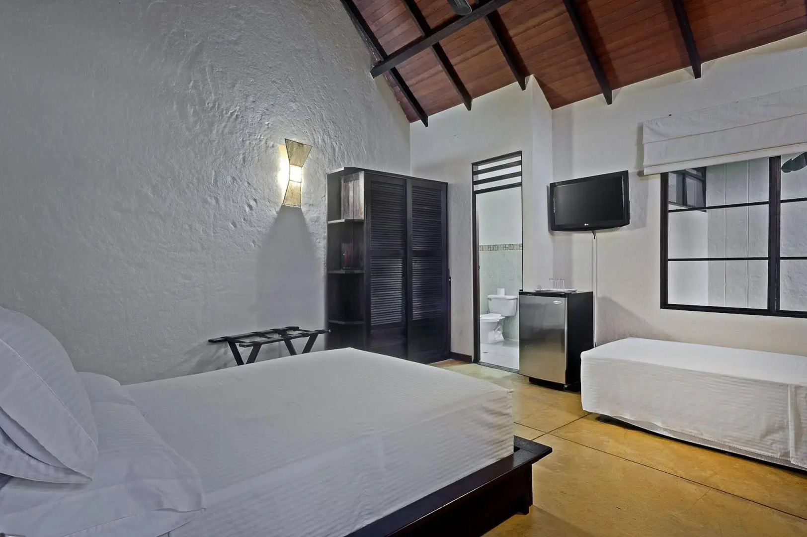 Hotel Amazon Bed & Breakfast