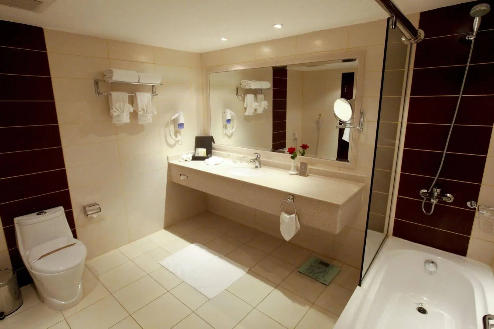 Carawan Al Fahad Hotel