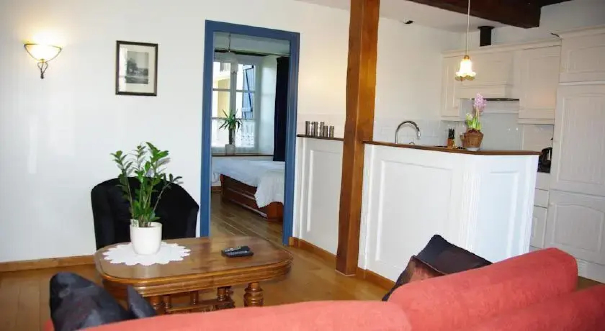 Residence Moulin Le Cygne