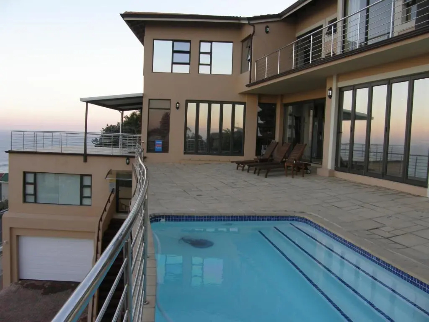 Zimbali View Eco Guesthouse