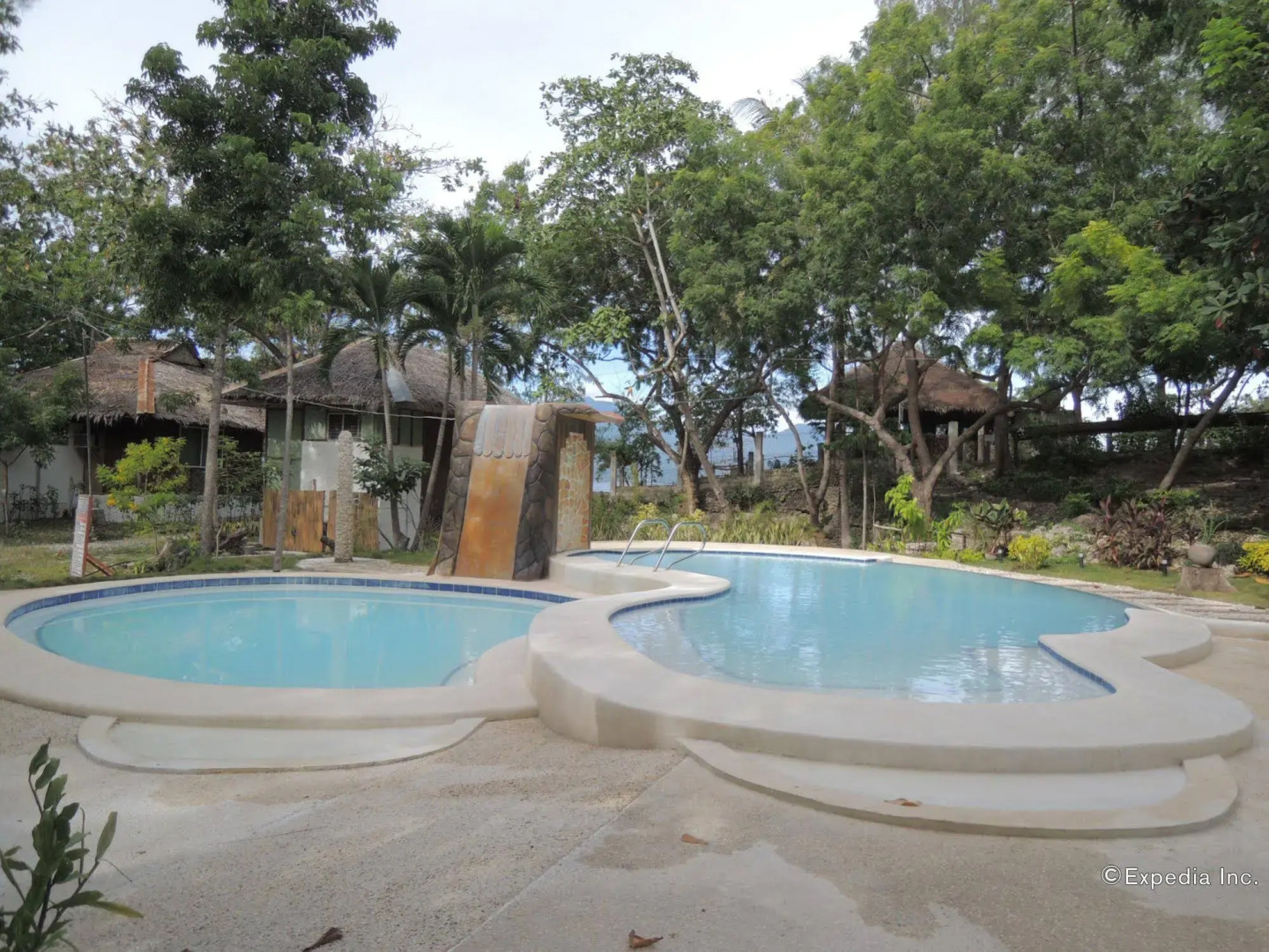 Santander Pebbles Beach Resort