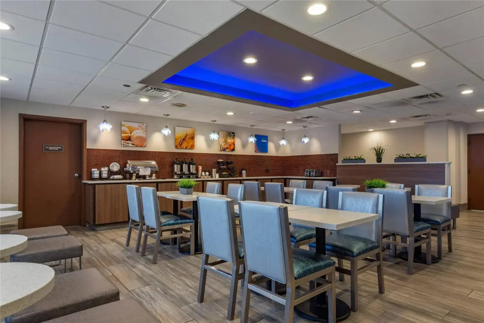 MainStay Suites Horsham - Philadelphia
