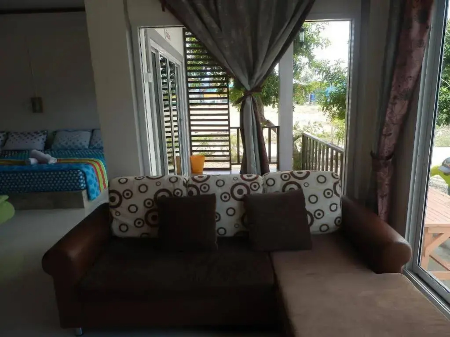 Baan Captain Hook at Koh Larn