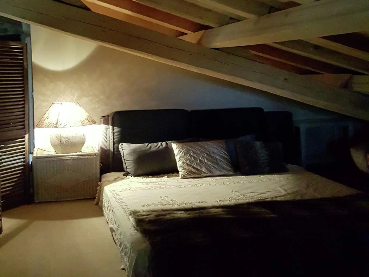 Lavish Mansion in Fargues-sur-ourbise With Private Pool