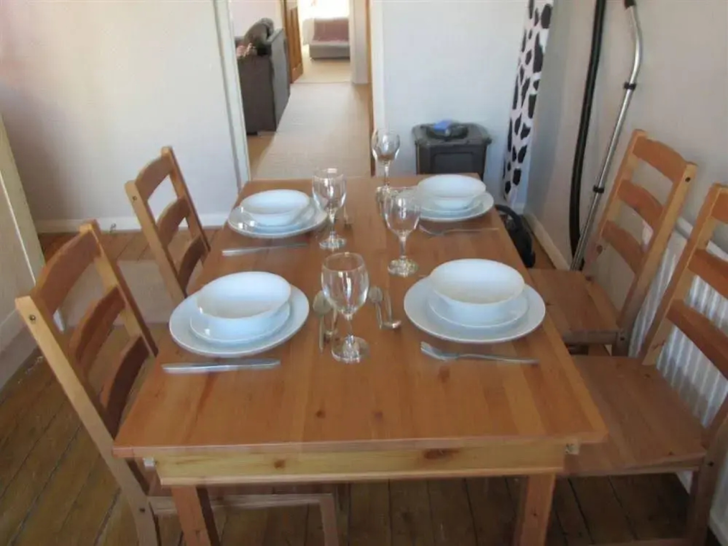 Leighton Buzzard Apartments