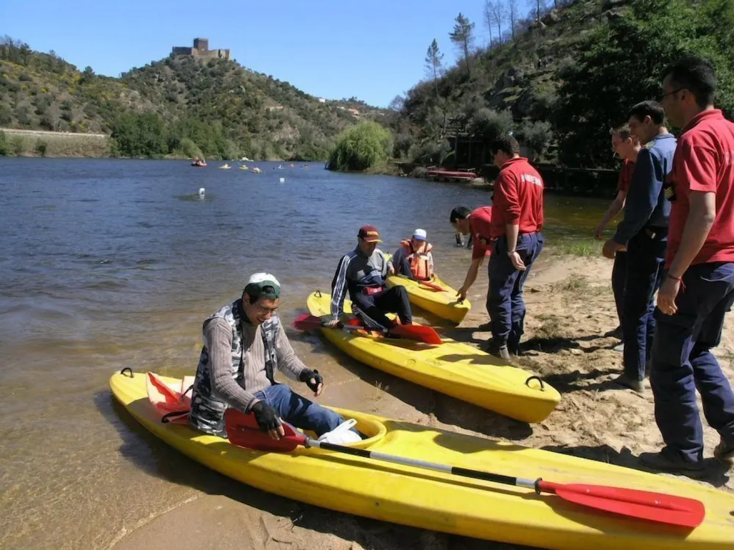 Casa Covao da Abitureira