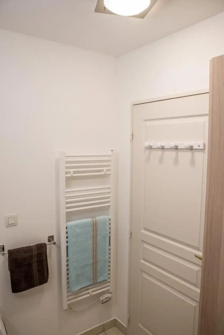 Petit nid douillet Décines