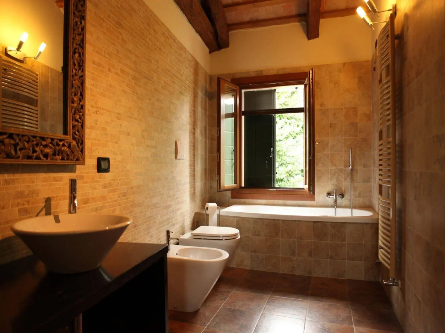 Venice Country Apartments