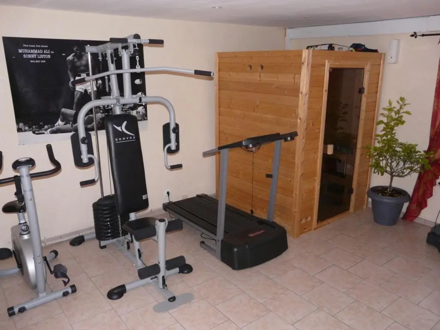 Chambres dhôte du Domaine de la Reine Blanche