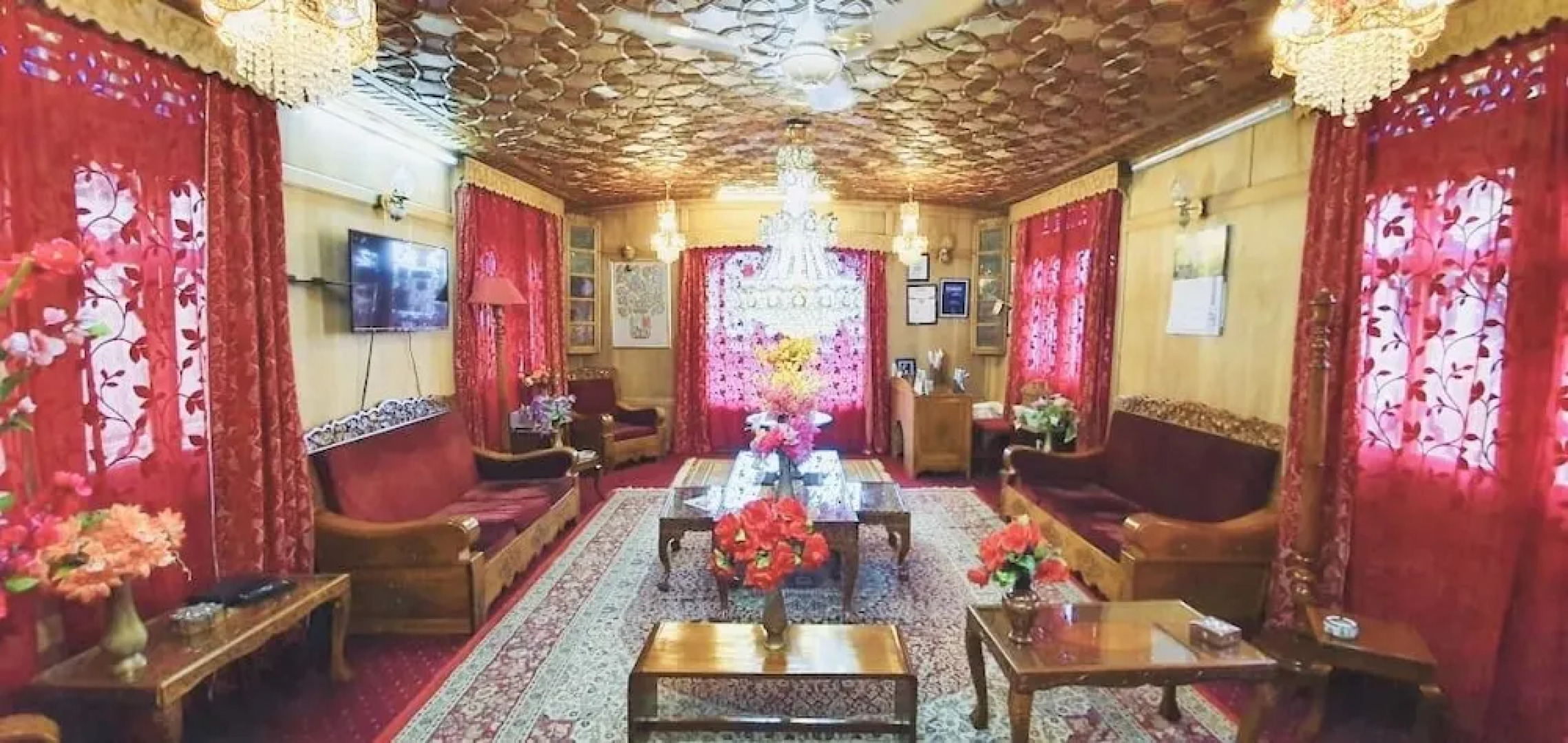 Lake Victoria Group of Houseboats