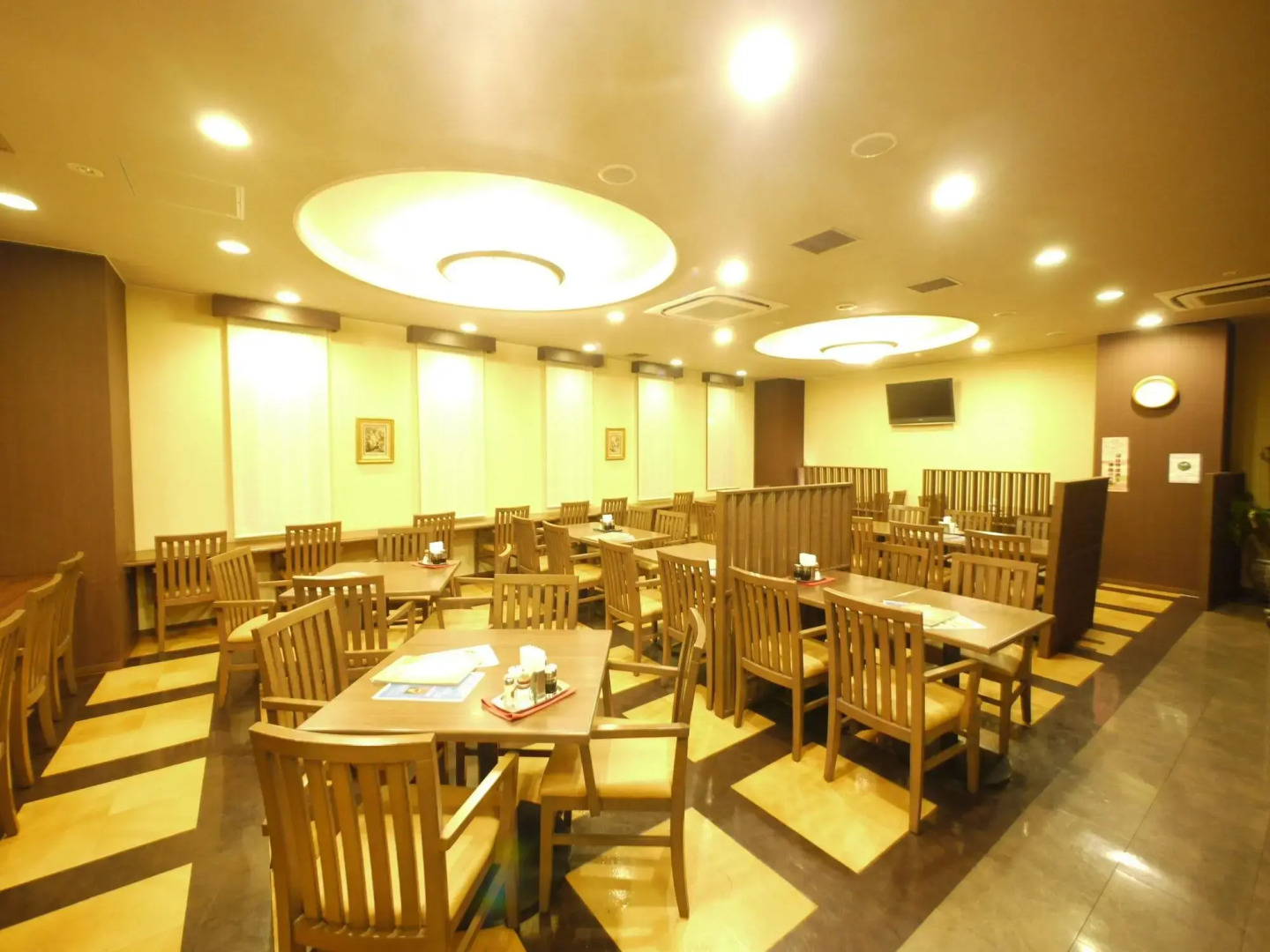 Hotel Route-Inn Fukui Ekimae