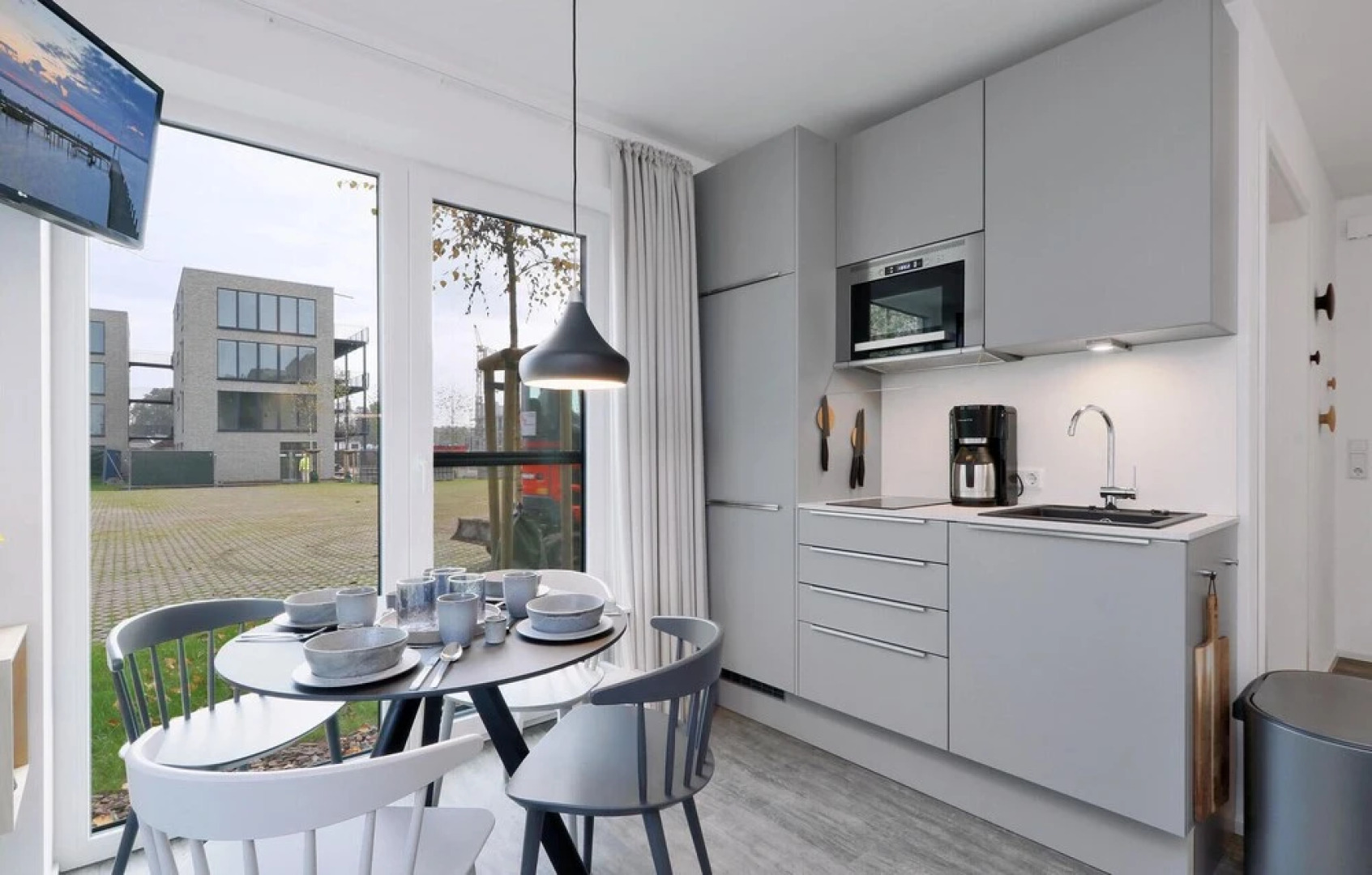 Beautiful Apartment in Lembruch/dümmer See With 2 Bedrooms, Wifi and Indoor Swimming Pool