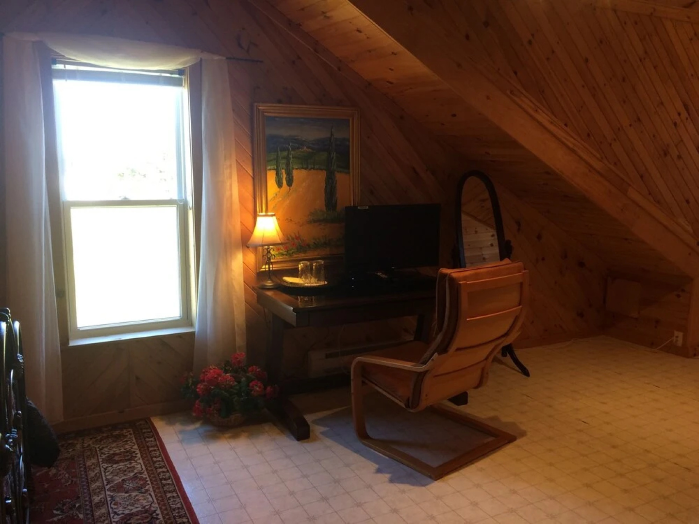 The Parrsboro Mansion Inn