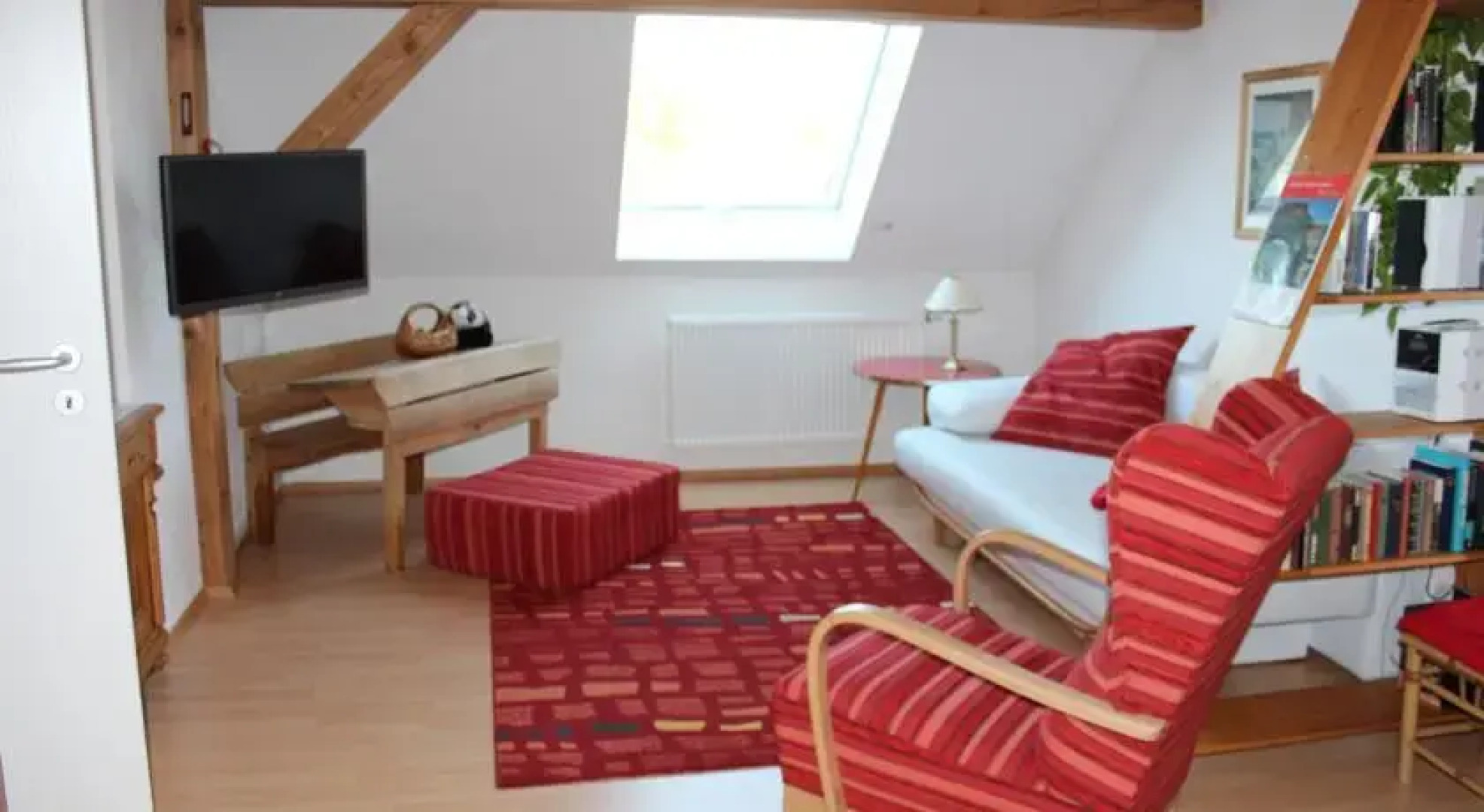 Apartments Ferienwohnungen Bauernhaus Trumpp