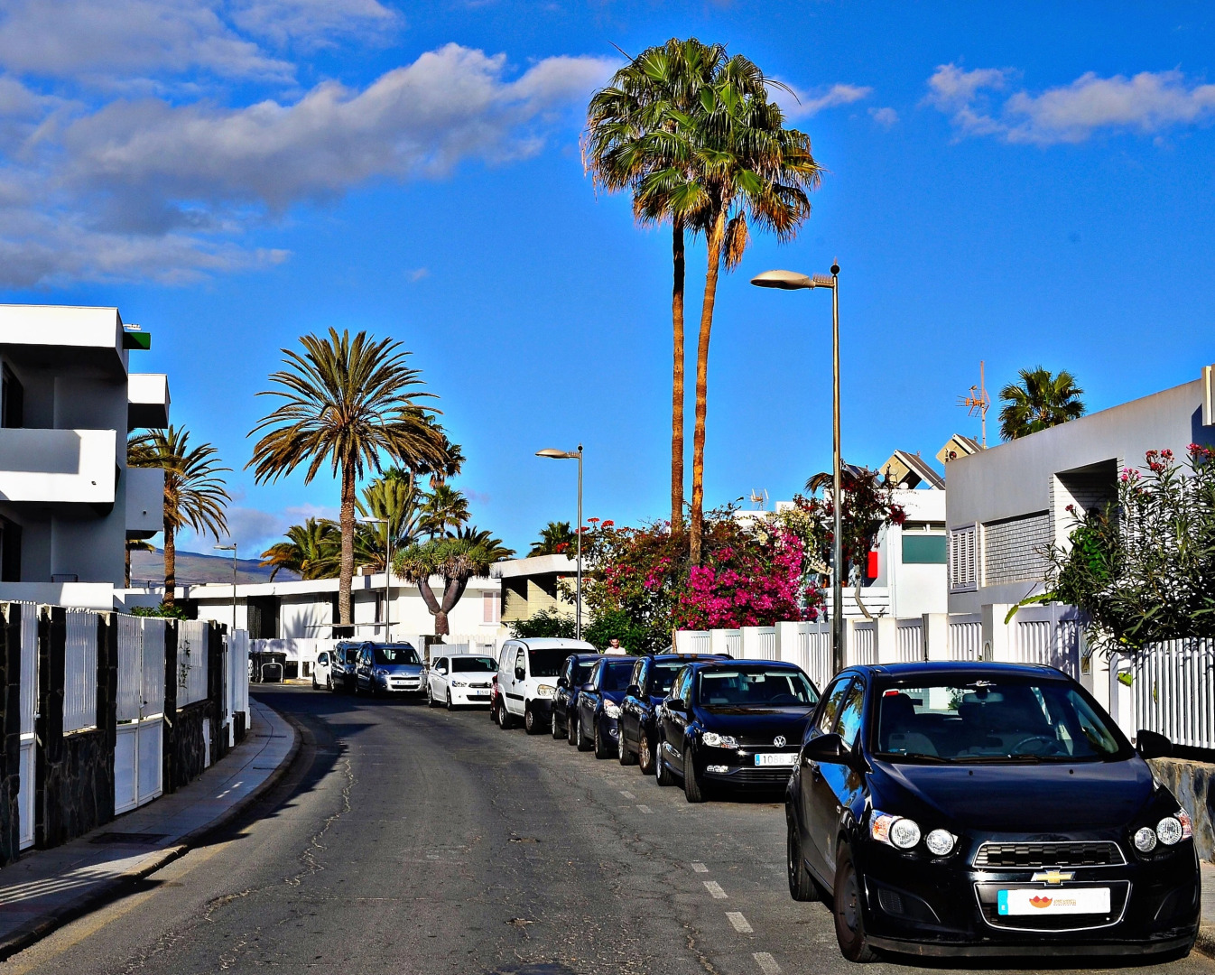 Apartamentos Dunaoasis Maspalomas