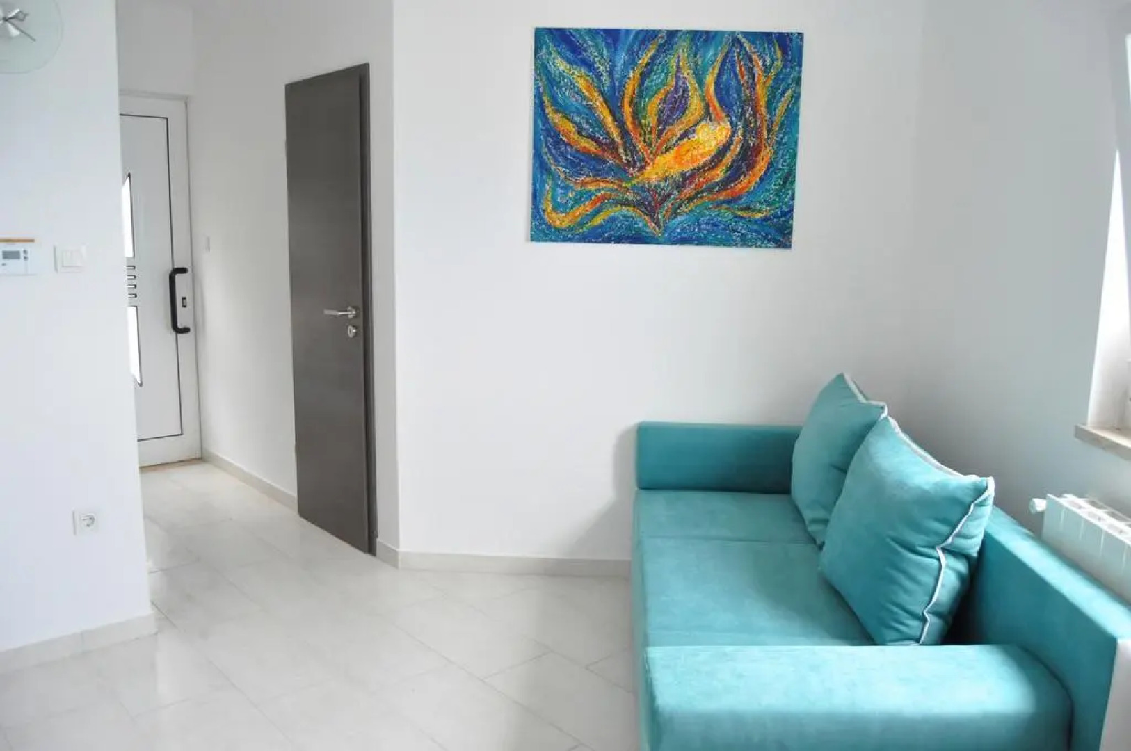 Apartments Villa Anka