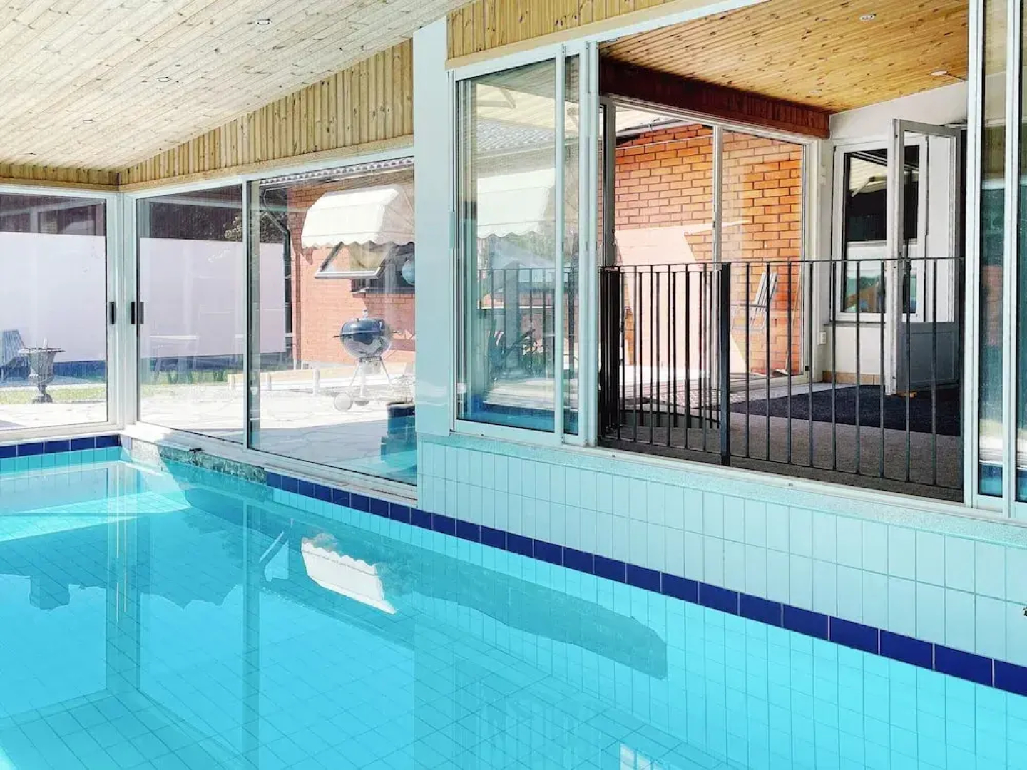 5 Star Holiday Home in Visby
