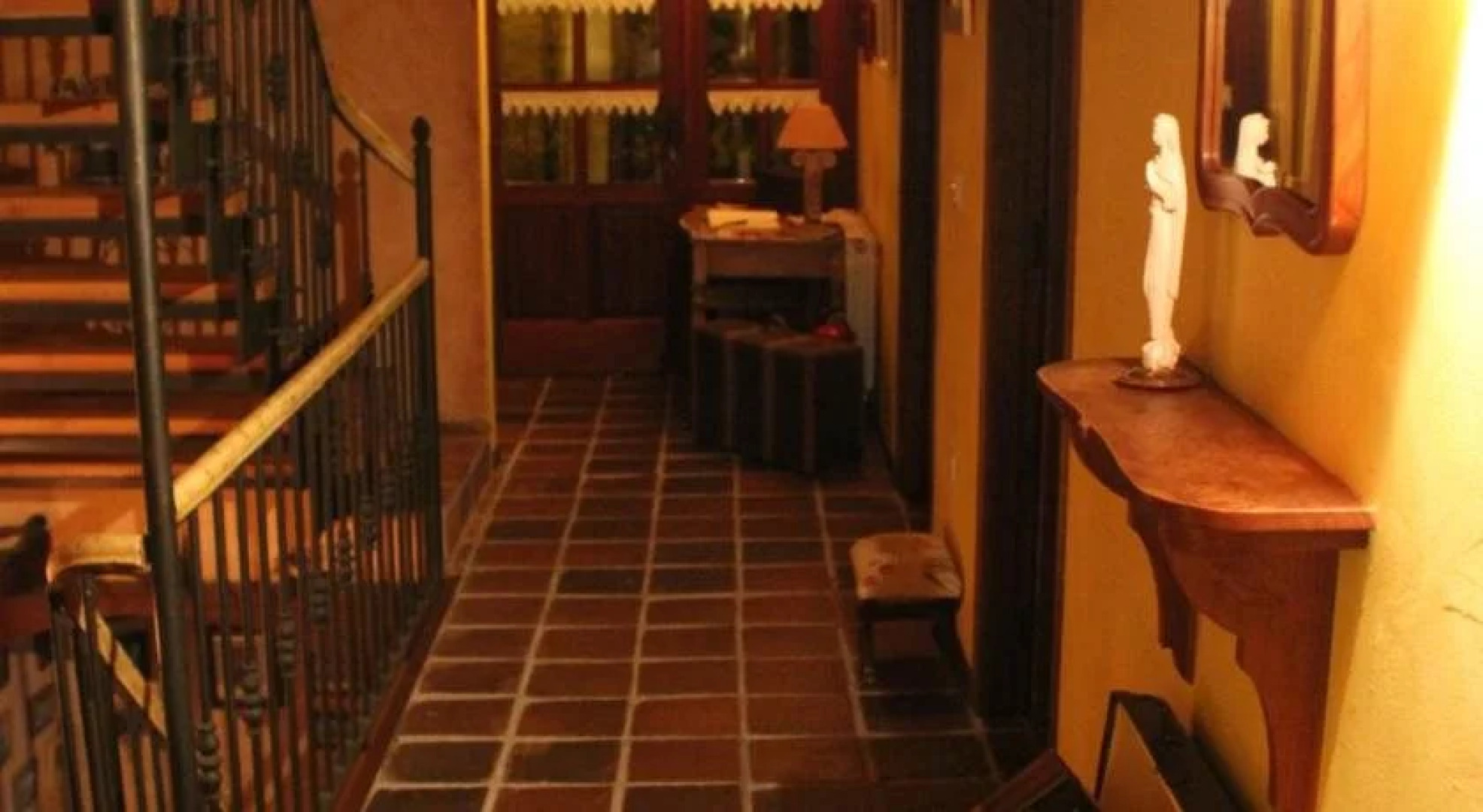 La Portiella del Llosu