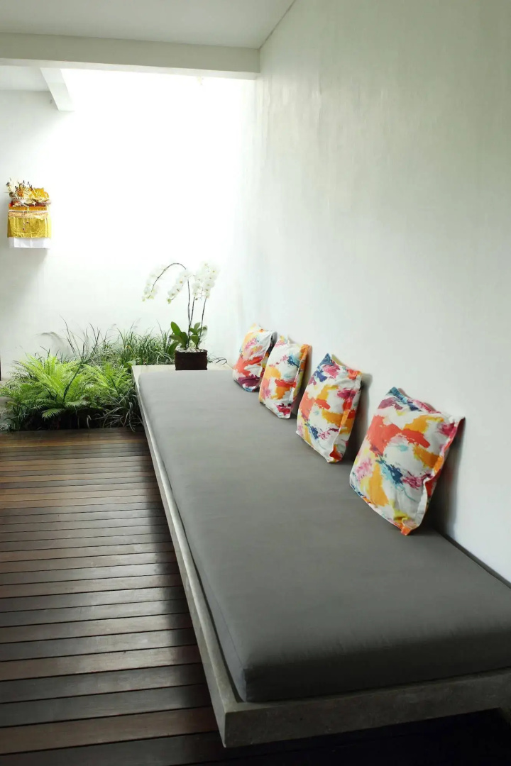Aria Villas Ubud