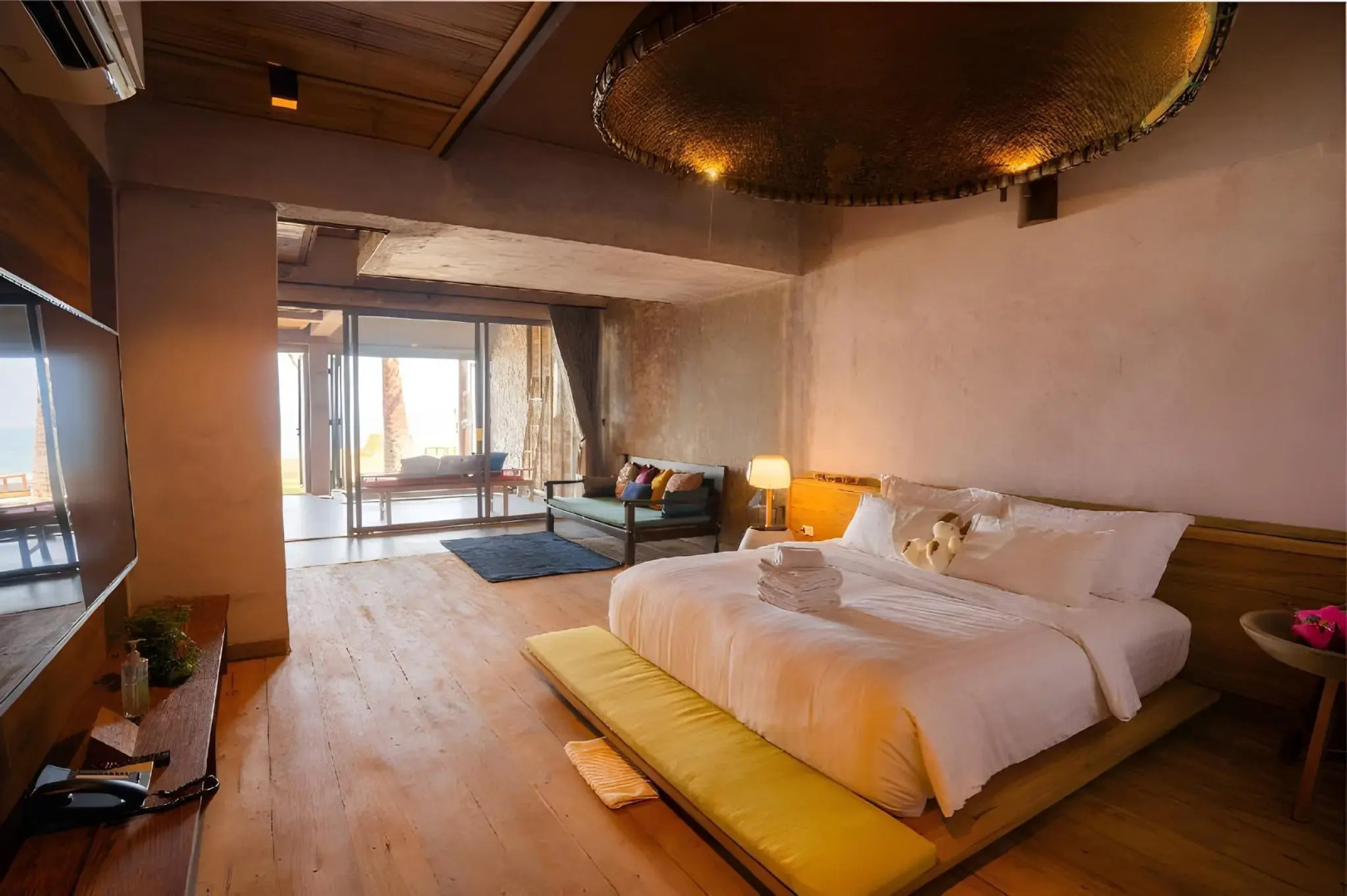 La A Natu Sam Roi Yot