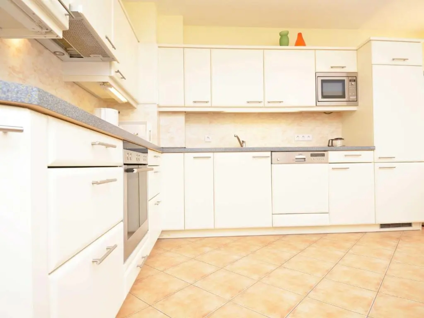 Villa Vilmblick - Apt. 23