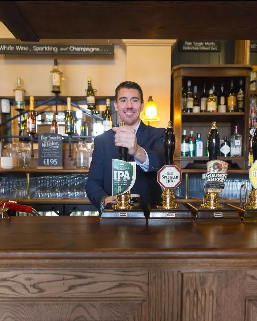 Ryde Castle Hotel by Greene King Inns