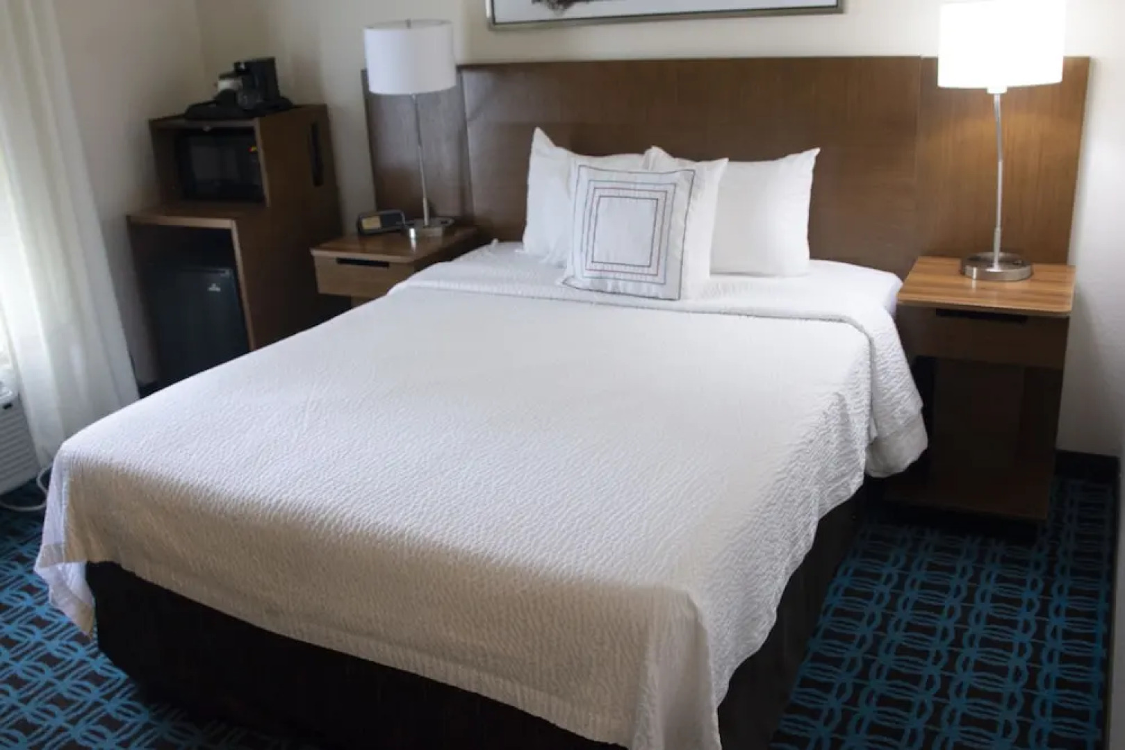 Fairfield Inn & Suites