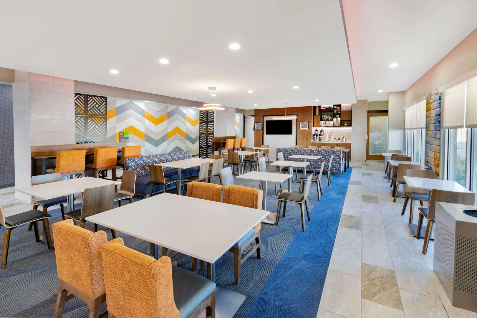 La Quinta Inn & Suites by Wyndham Fort Stockton Northeast