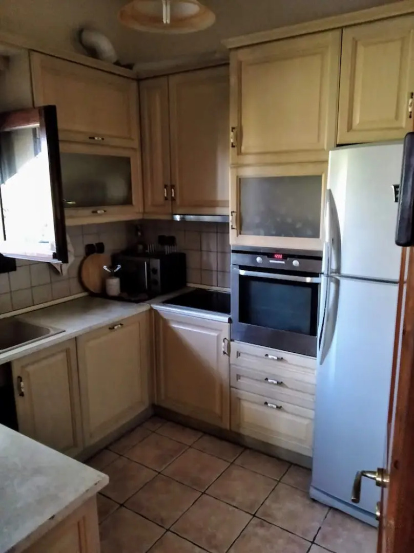 Miression Pelion House