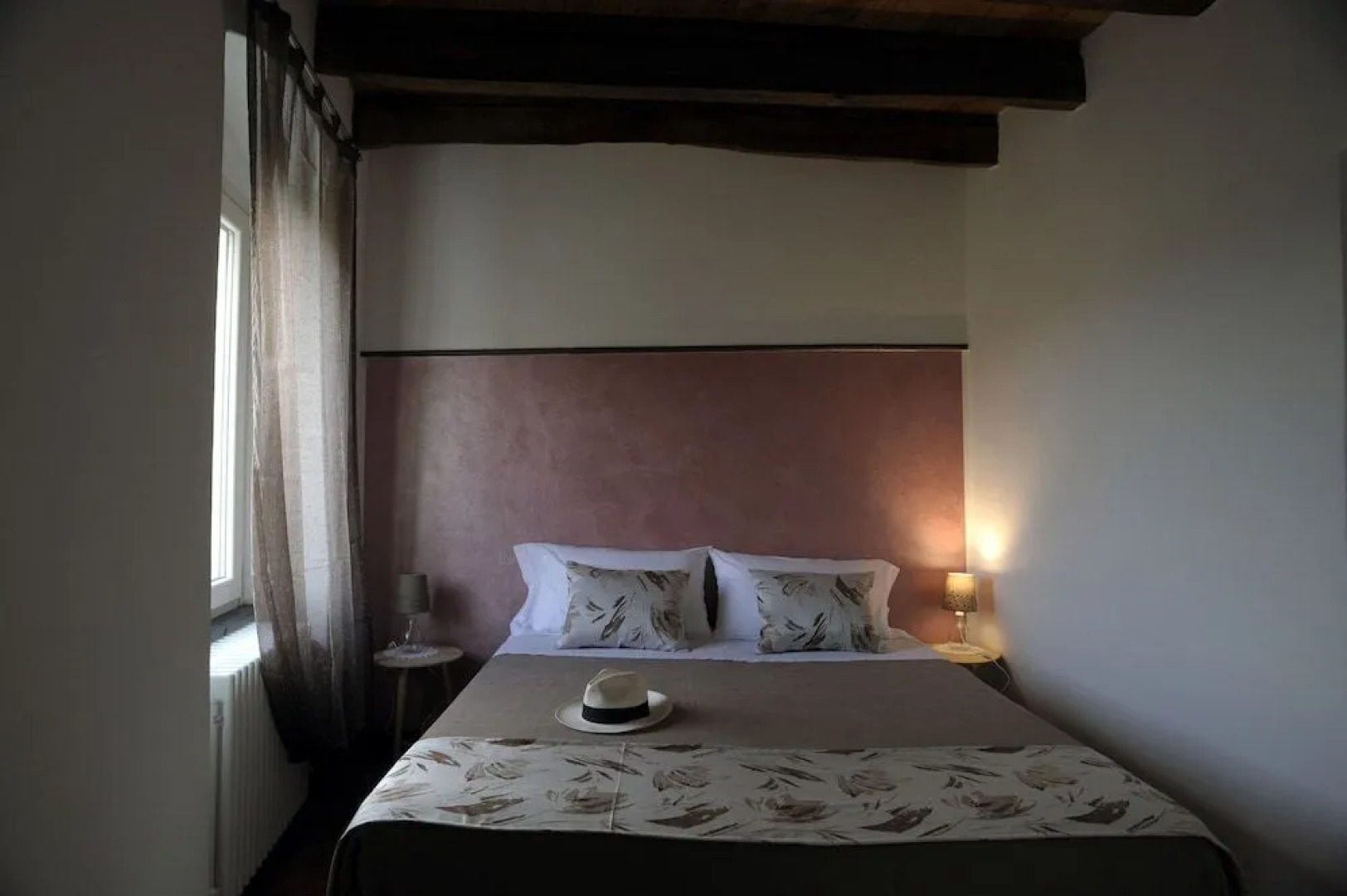 B&B La Casa Del Caco