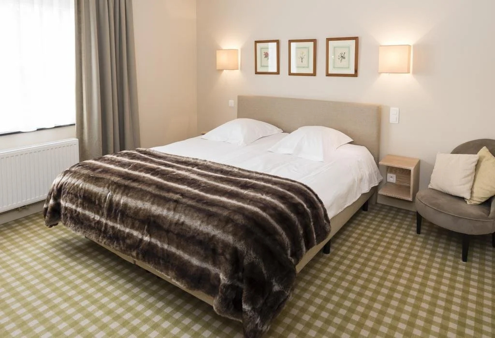 La Barrière de Transinne