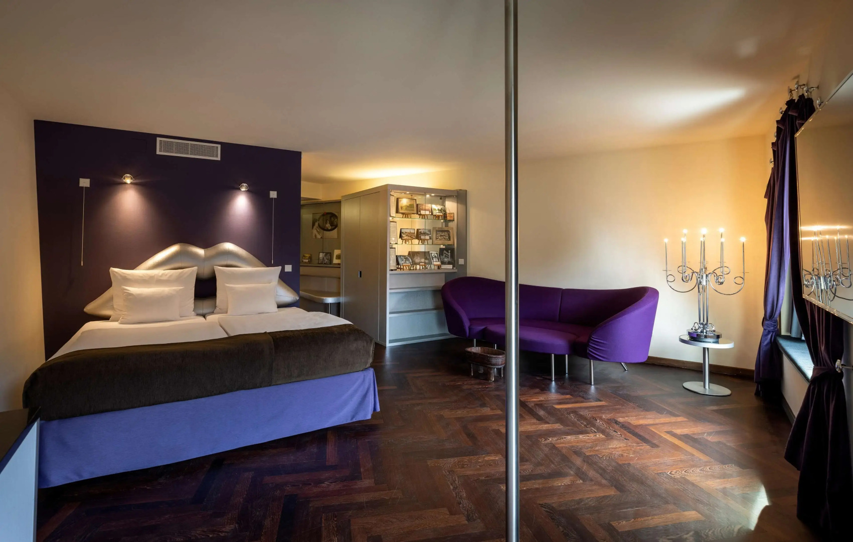 ARCOTEL Onyx Hamburg