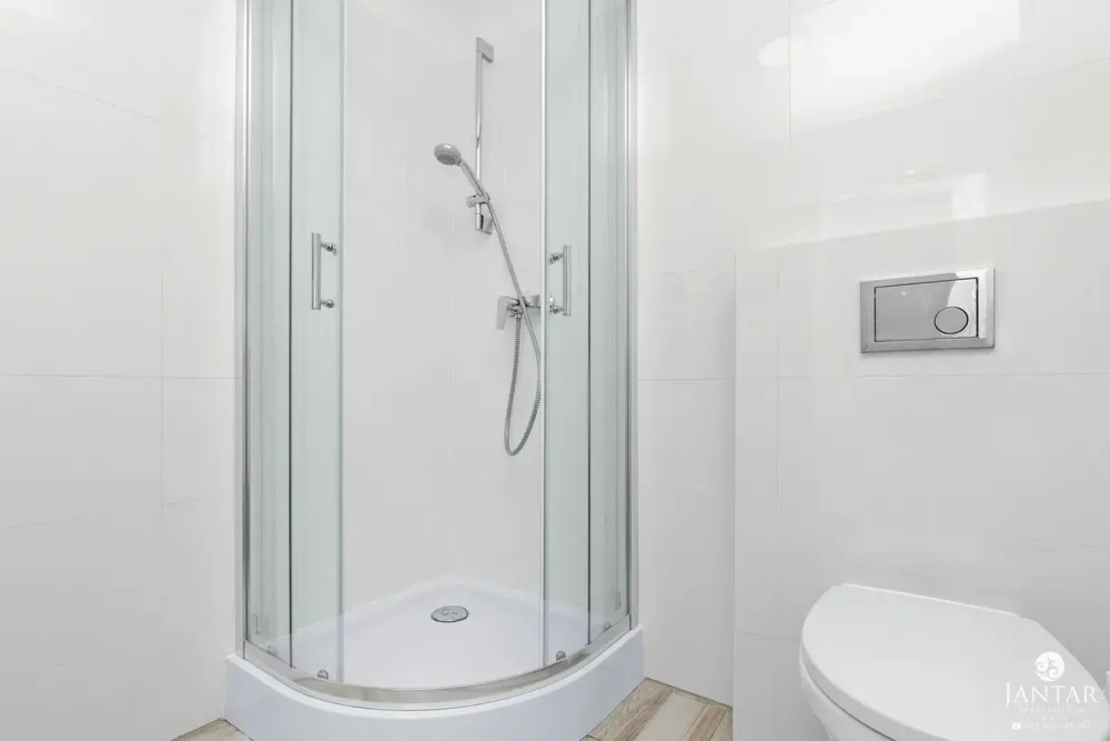 Jantar Apartamenty - Willa Jałowcowa