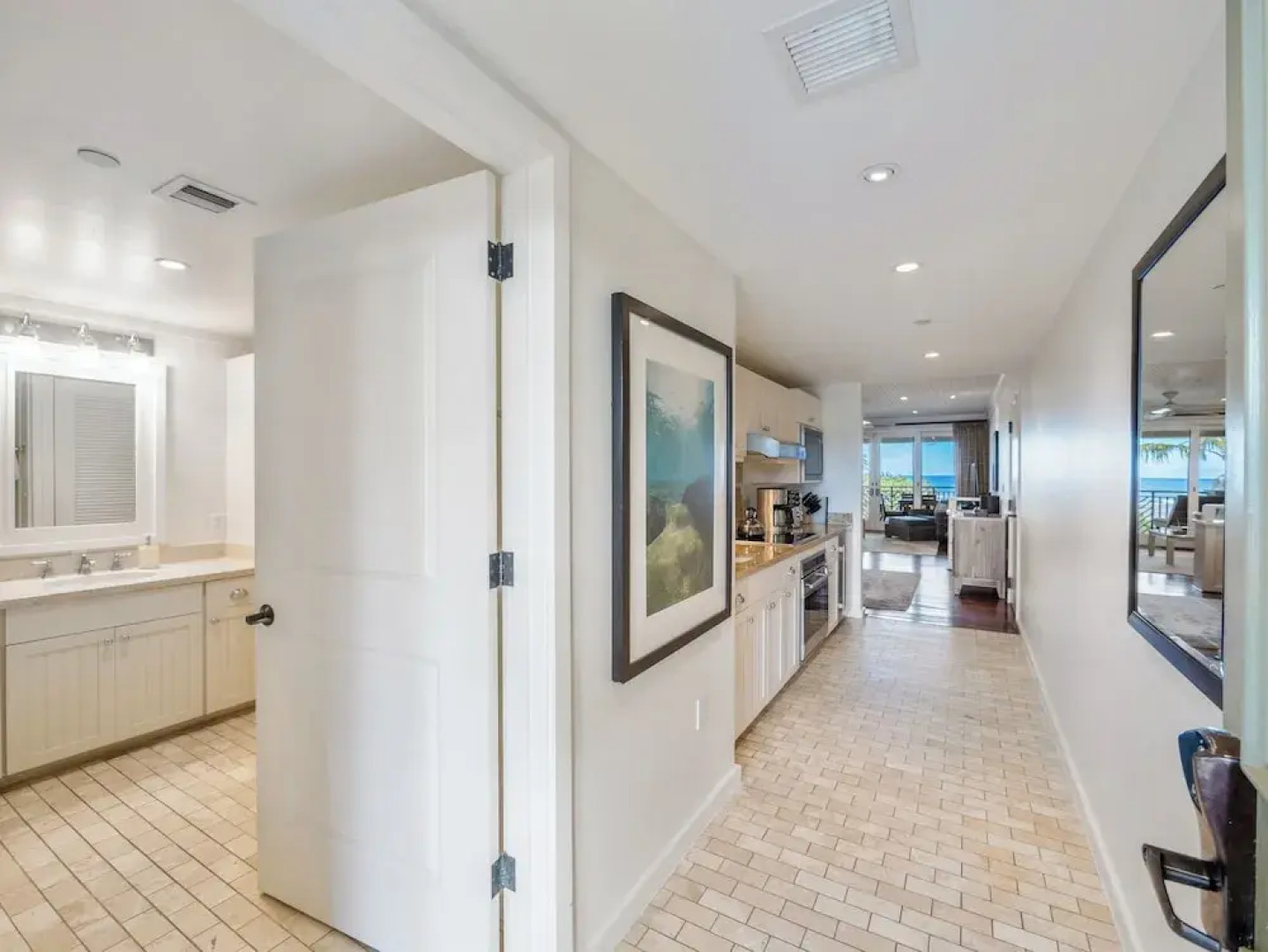 Oceanfront Vacation Villas at Turtle Bay