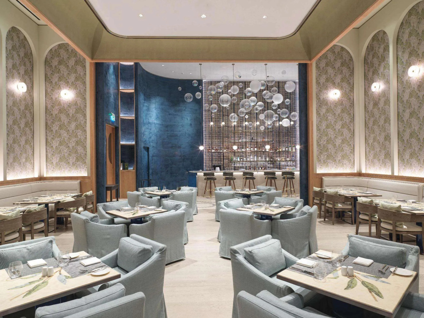 City of Dreams Mediterranean - Integrated Resort, Casino & Entertainment