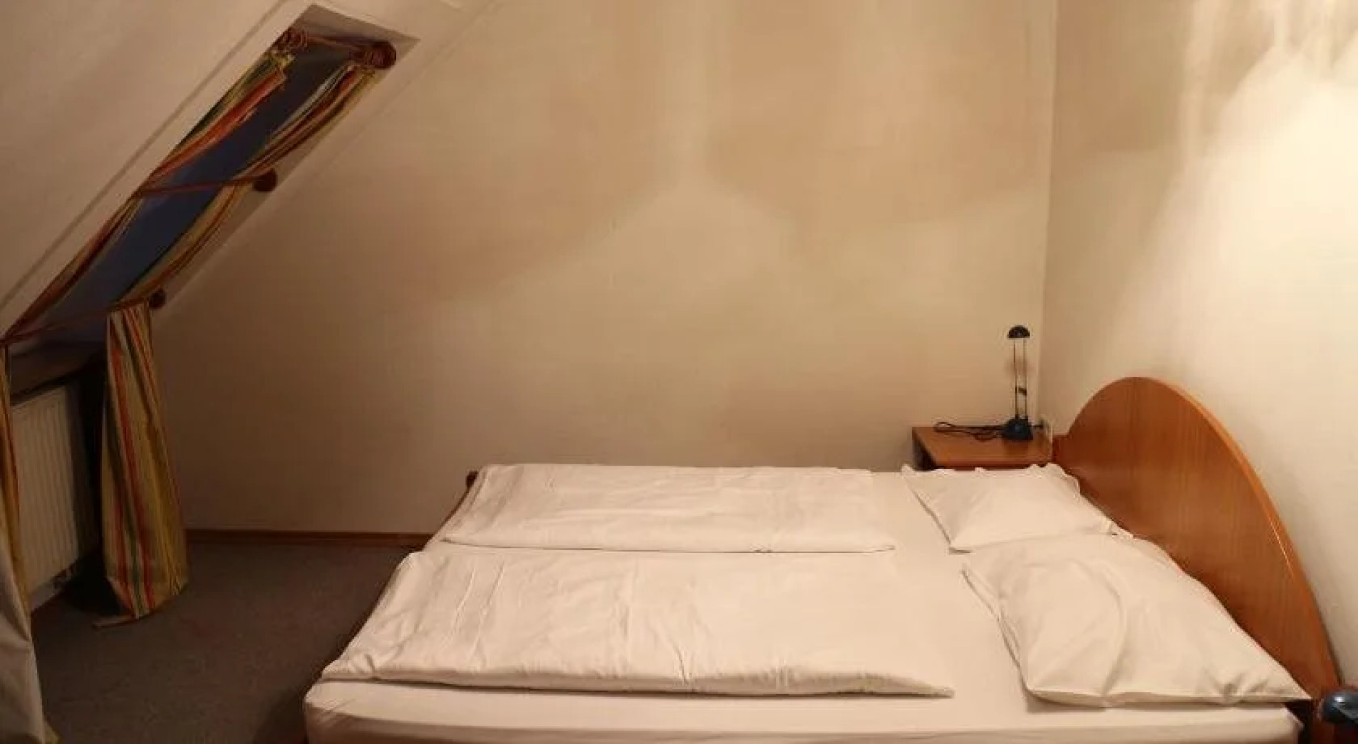 Suite Hotel 200m zum Prater